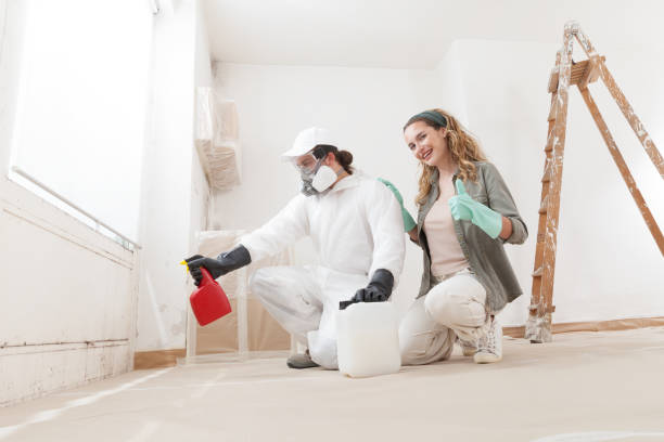 Best Forensic Mold Investigation  in Southeast Arcadia, FL
